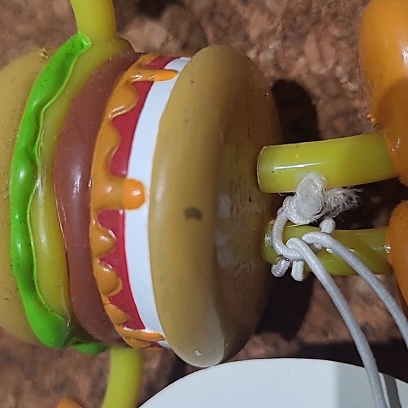 Sanrio Dokidoki Yummychums - Picture 3 of 6